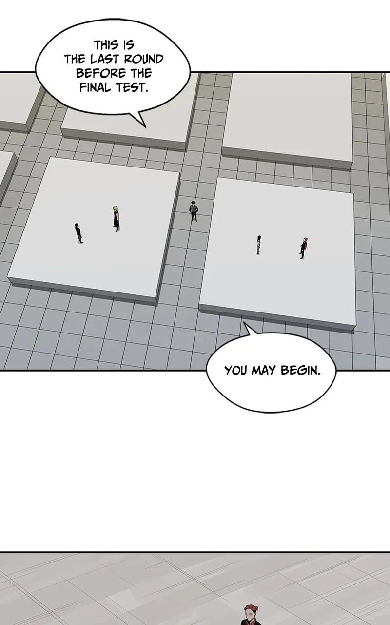 Read Black Knight chapter 40 image 45 on Lezhin