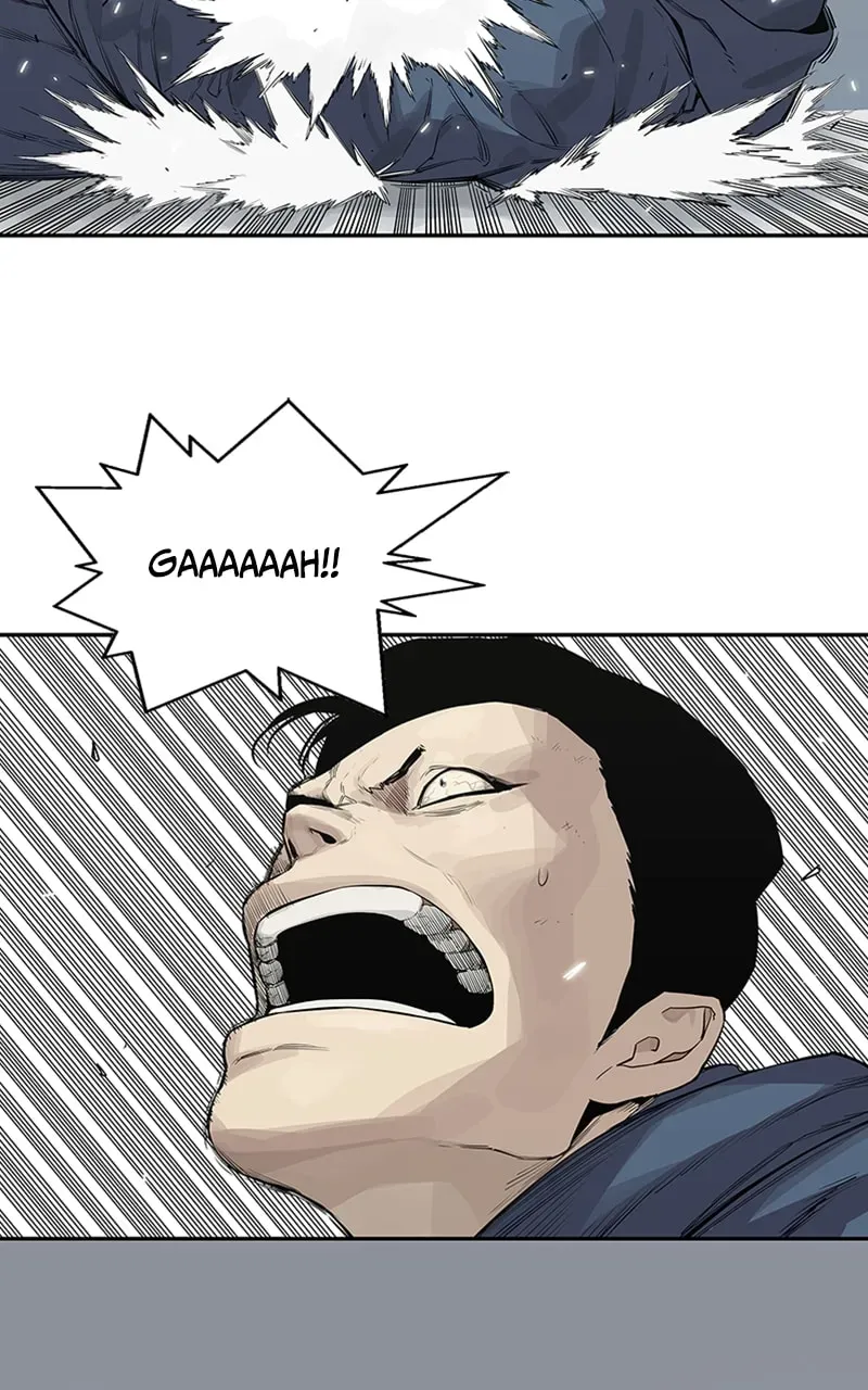 Read Black Knight chapter 40 image 5 on Lezhin