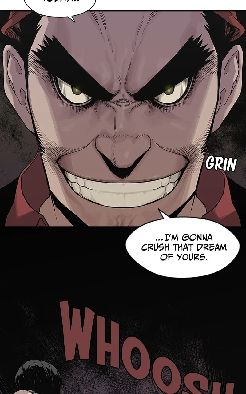 Read Black Knight chapter 40 image 51 on Lezhin
