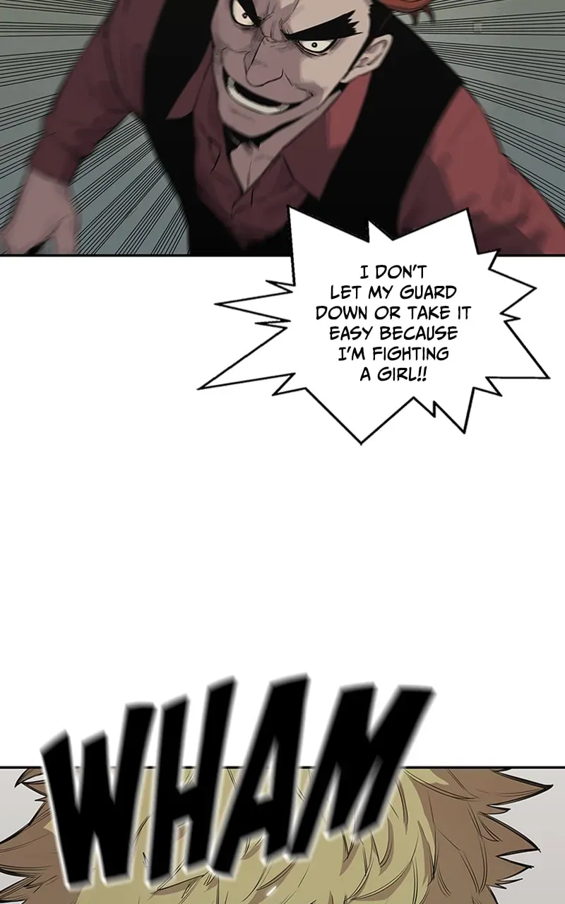 Read Black Knight chapter 40 image 54 on Lezhin