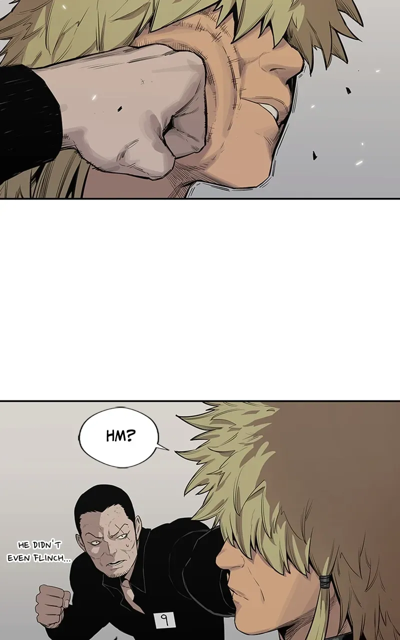 Read Black Knight chapter 40 image 55 on Lezhin
