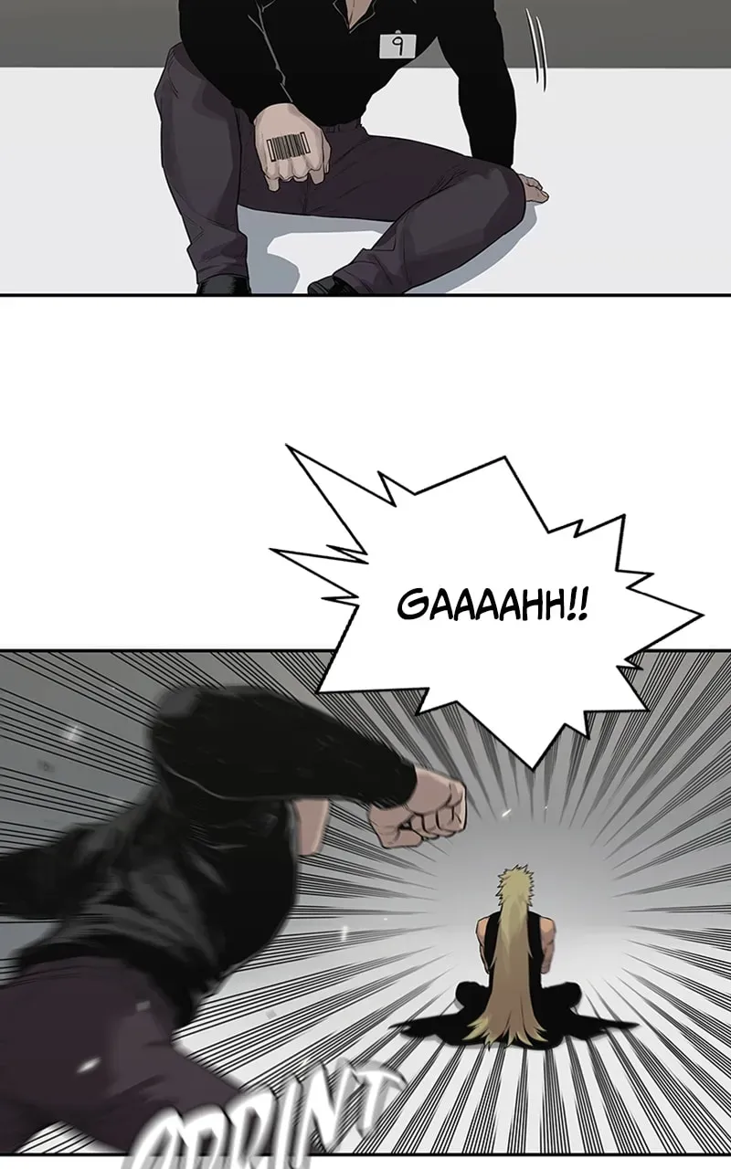 Read Black Knight chapter 40 image 59 on Lezhin