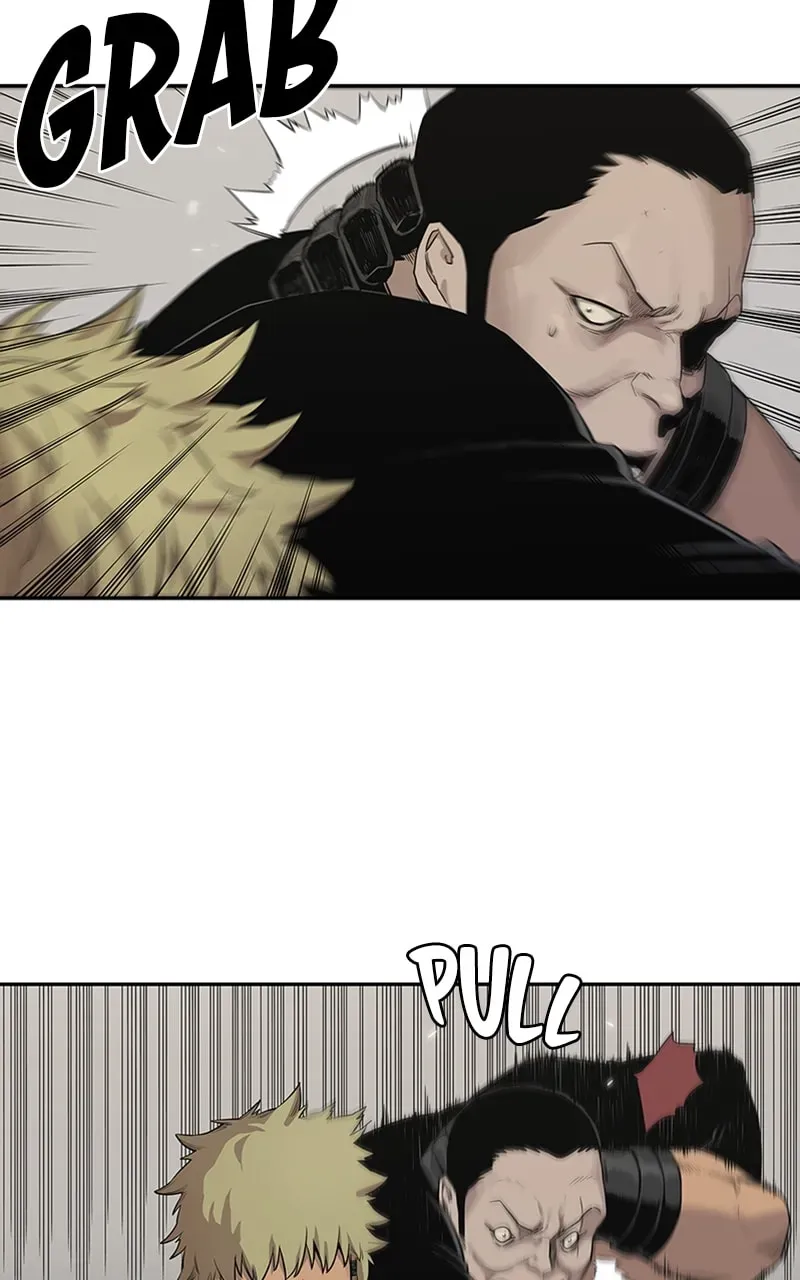 Read Black Knight chapter 40 image 61 on Lezhin