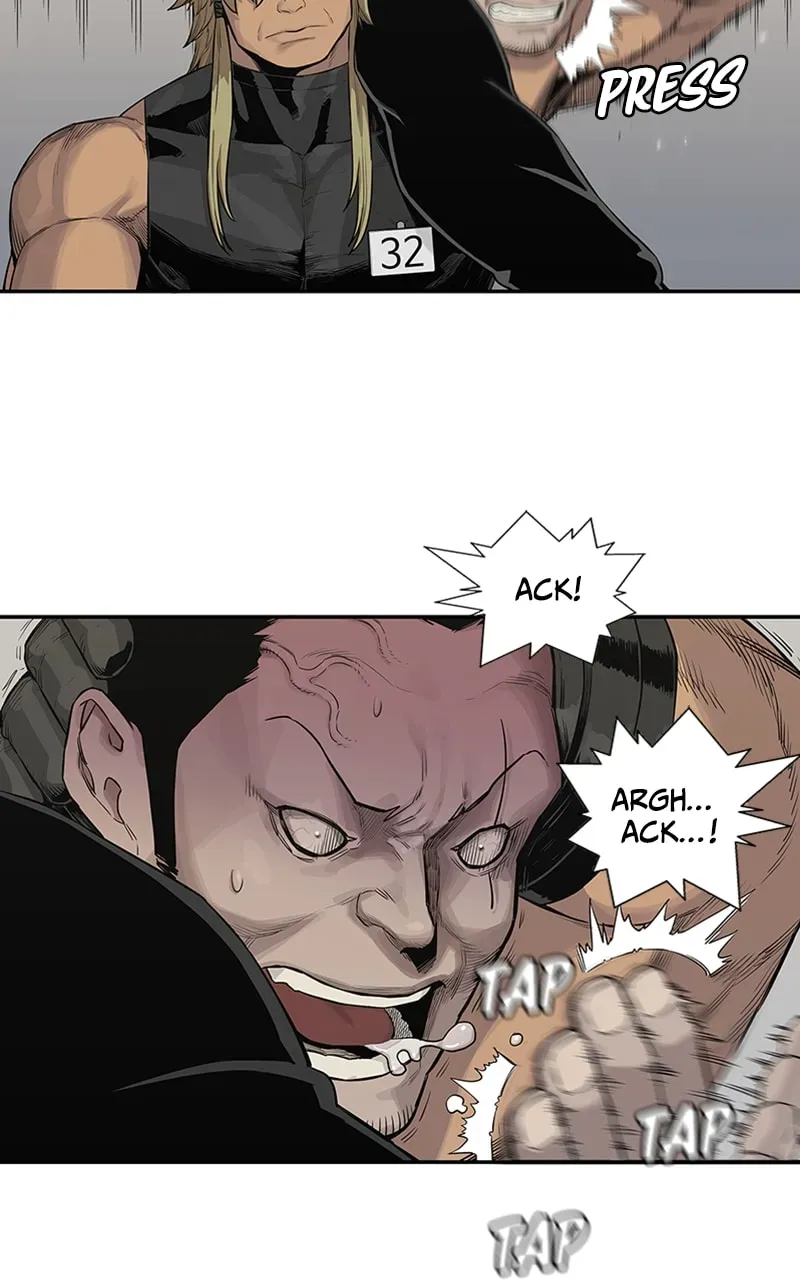 Read Black Knight chapter 40 image 62 on Lezhin