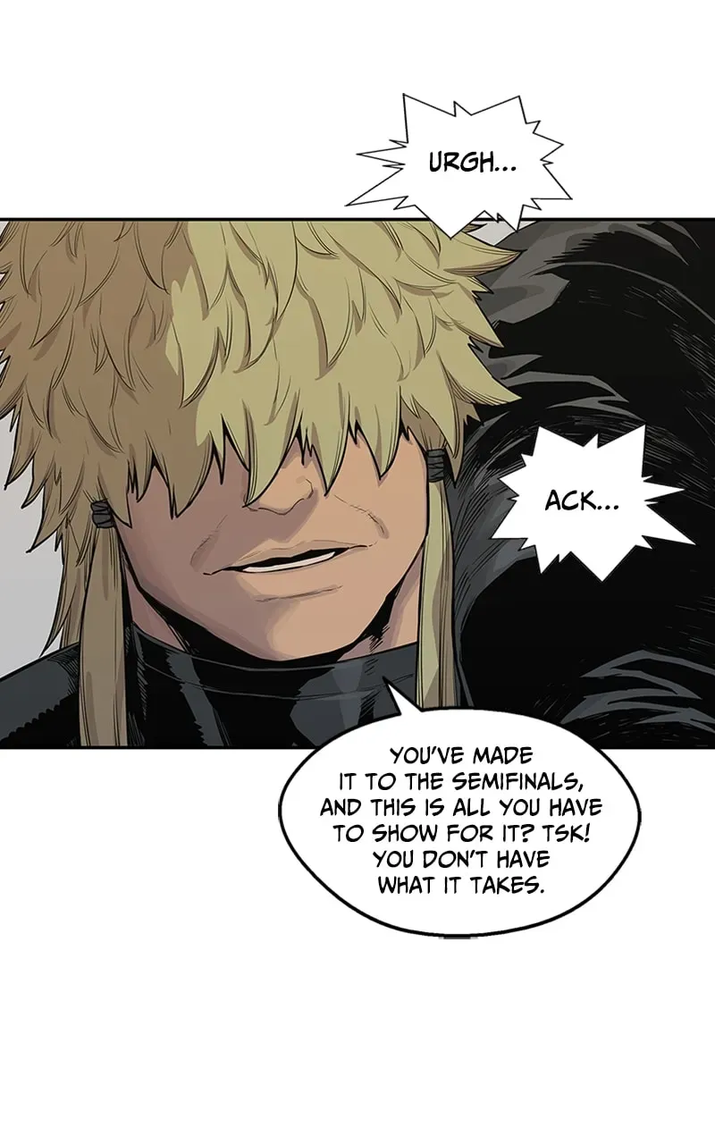 Read Black Knight chapter 40 image 63 on Lezhin