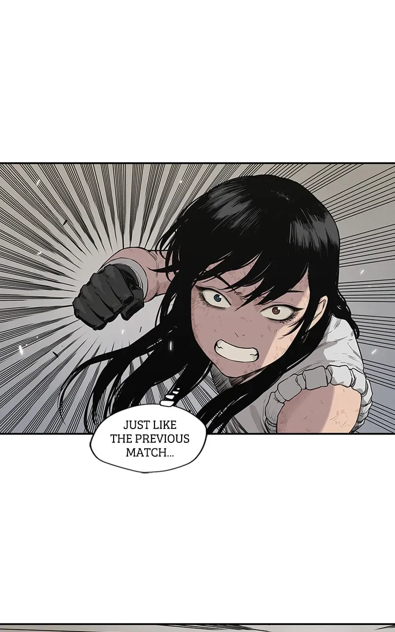 Read Black Knight chapter 40 image 66 on Lezhin