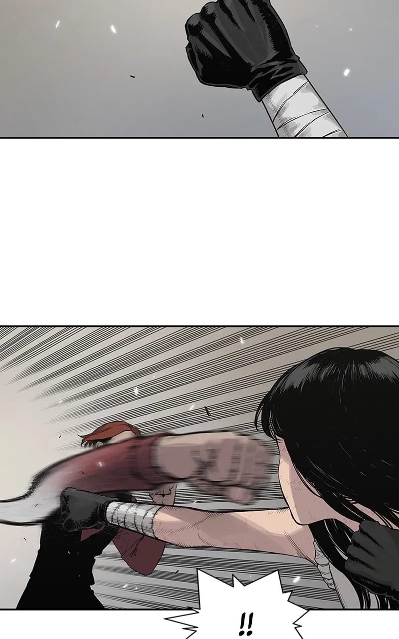 Read Black Knight chapter 40 image 68 on Lezhin