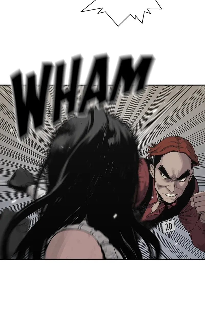 Read Black Knight chapter 40 image 69 on Lezhin