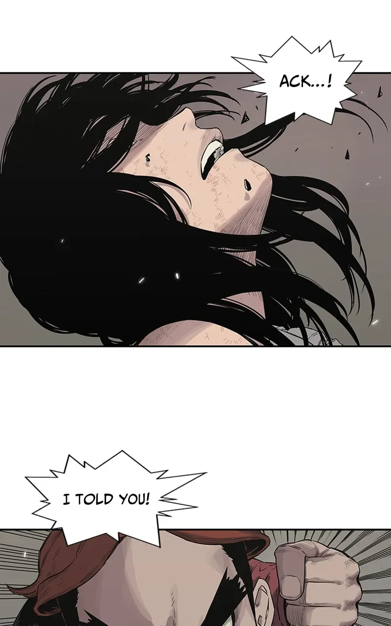 Read Black Knight chapter 40 image 70 on Lezhin