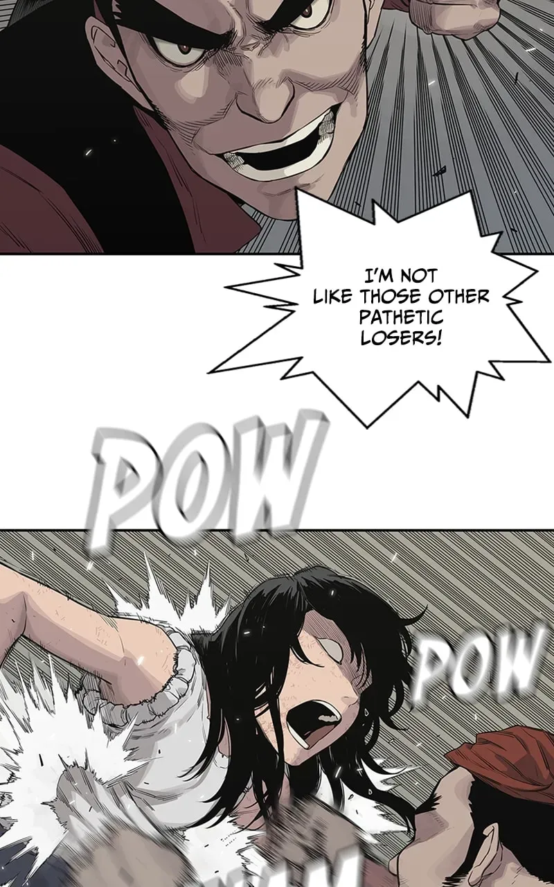 Read Black Knight chapter 40 image 71 on Lezhin