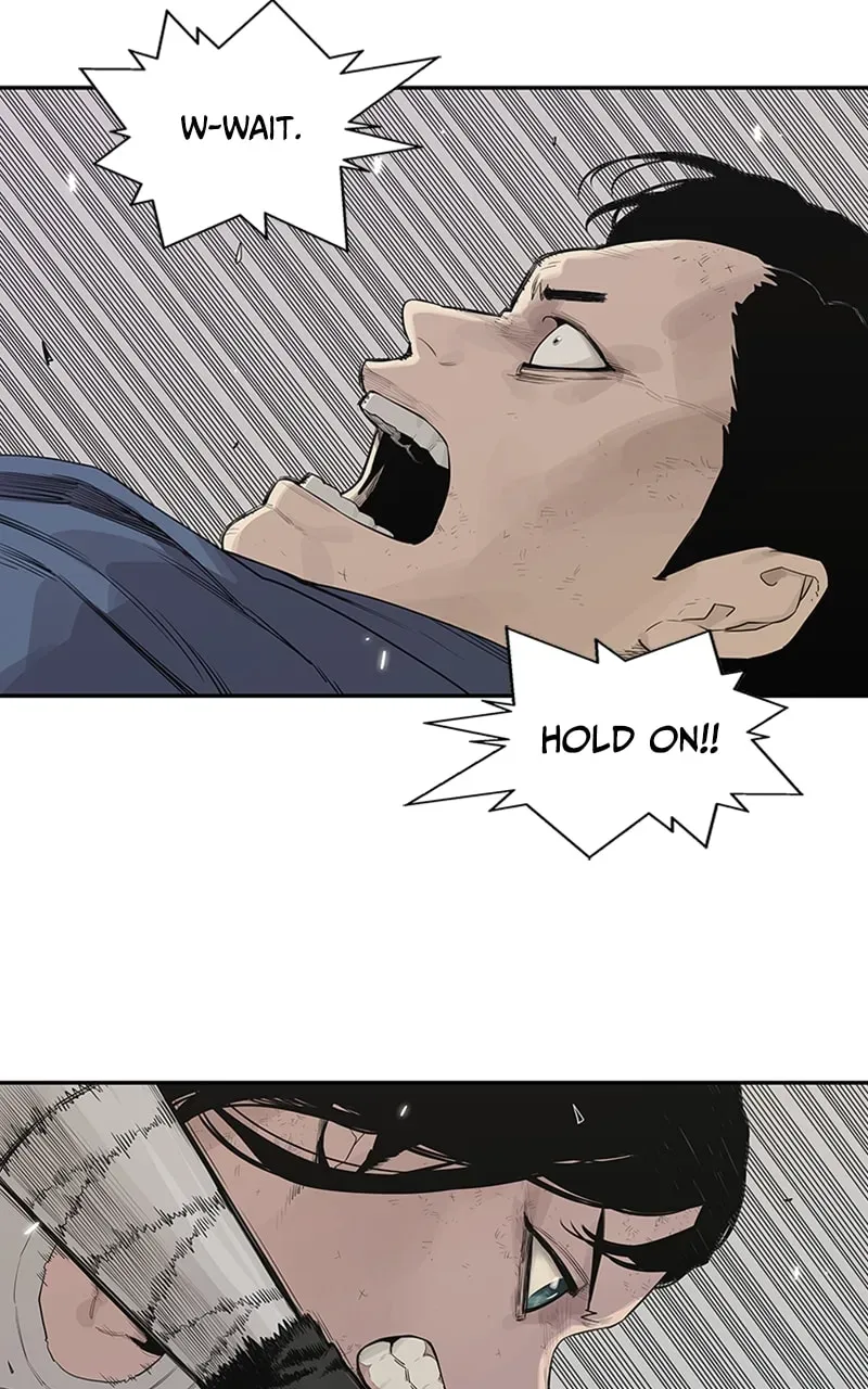 Read Black Knight chapter 40 image 8 on Lezhin