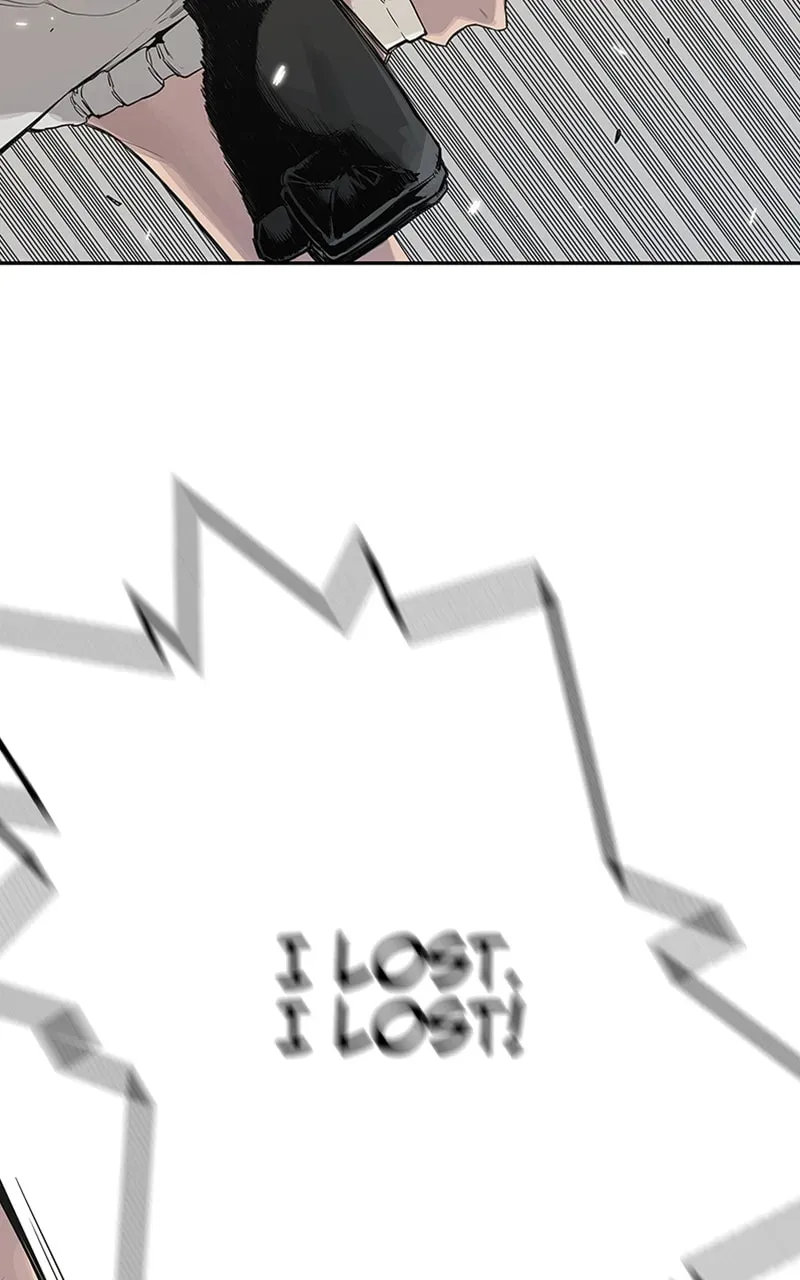 Read Black Knight chapter 40 image 9 on Lezhin
