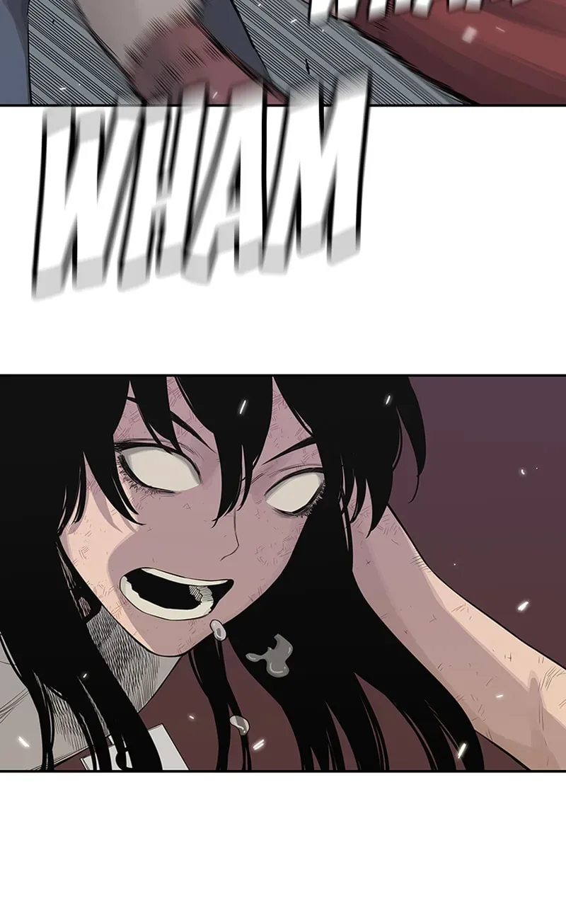 Read Black Knight chapter 41 image 1 on Lezhin