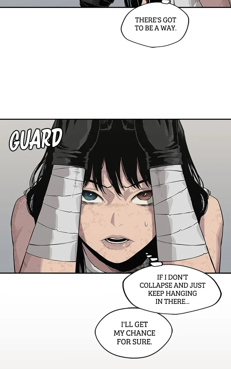 Read Black Knight chapter 41 image 13 on Lezhin