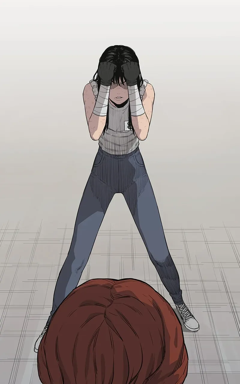 Read Black Knight chapter 41 image 14 on Lezhin
