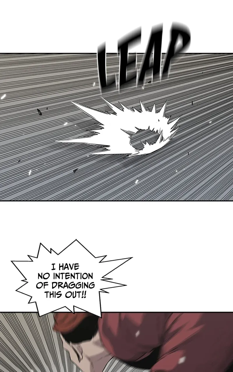 Read Black Knight chapter 41 image 17 on Lezhin