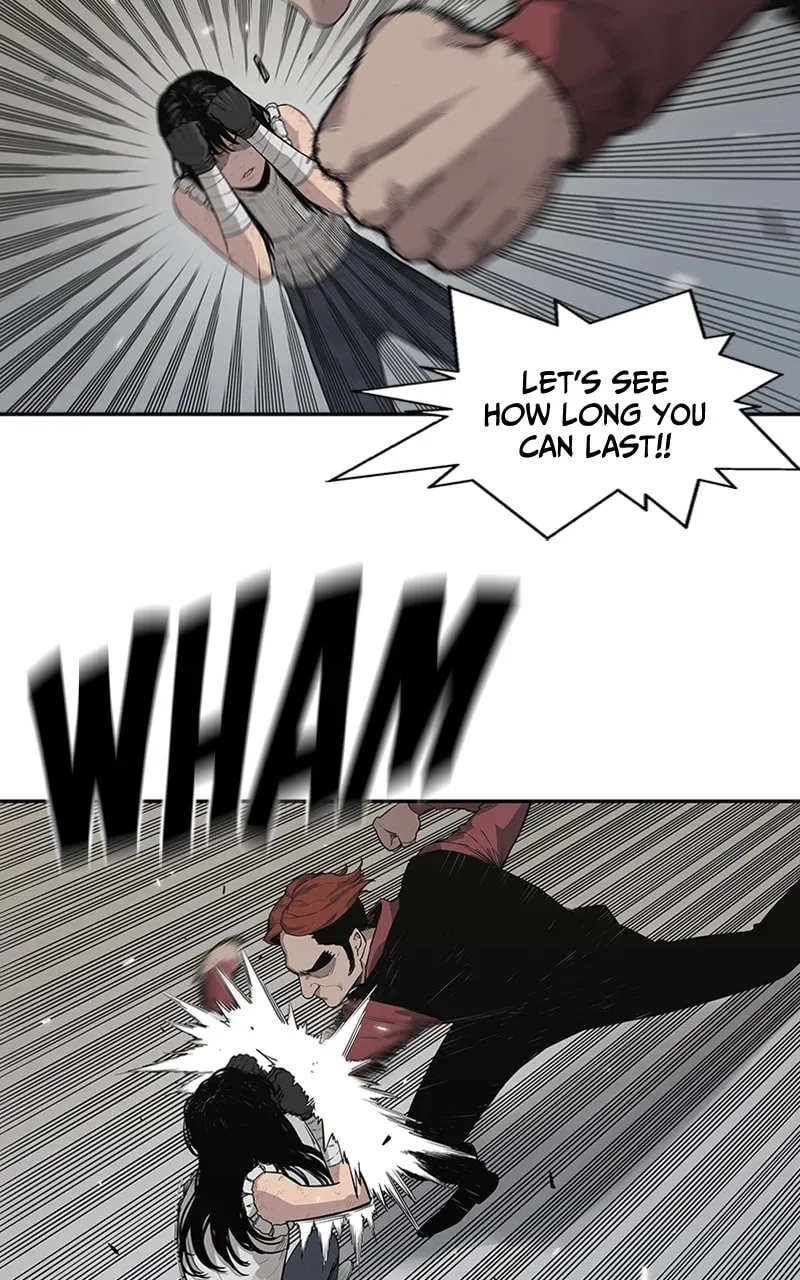 Read Black Knight chapter 41 image 18 on Lezhin