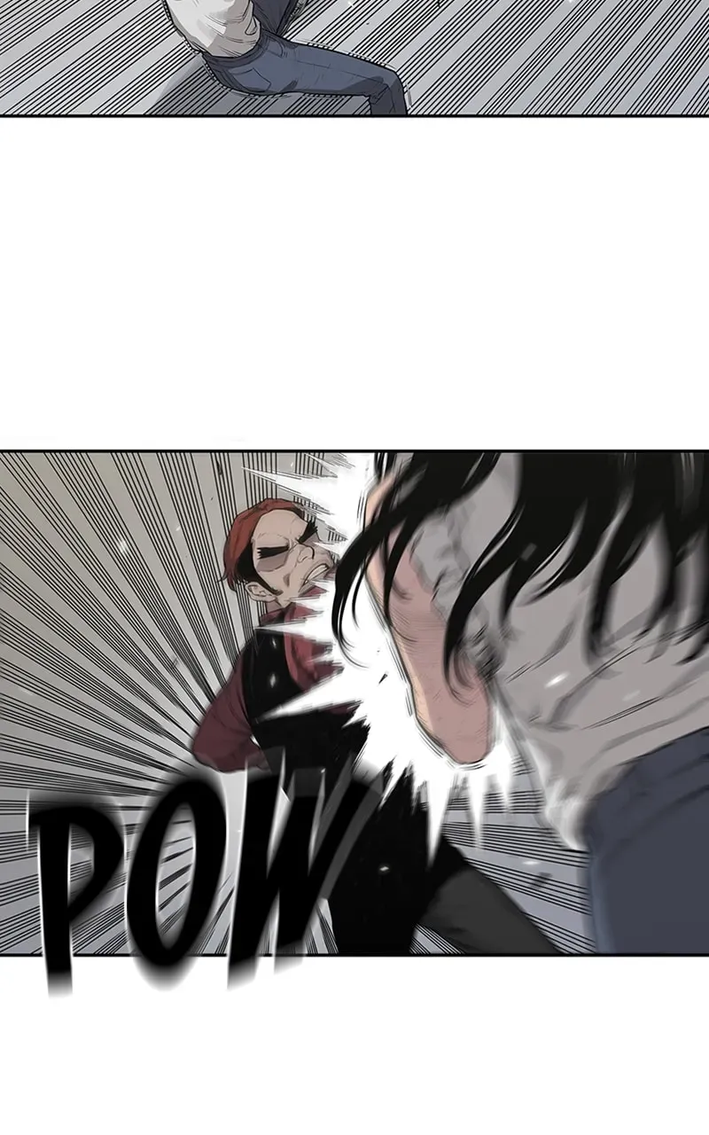 Read Black Knight chapter 41 image 19 on Lezhin