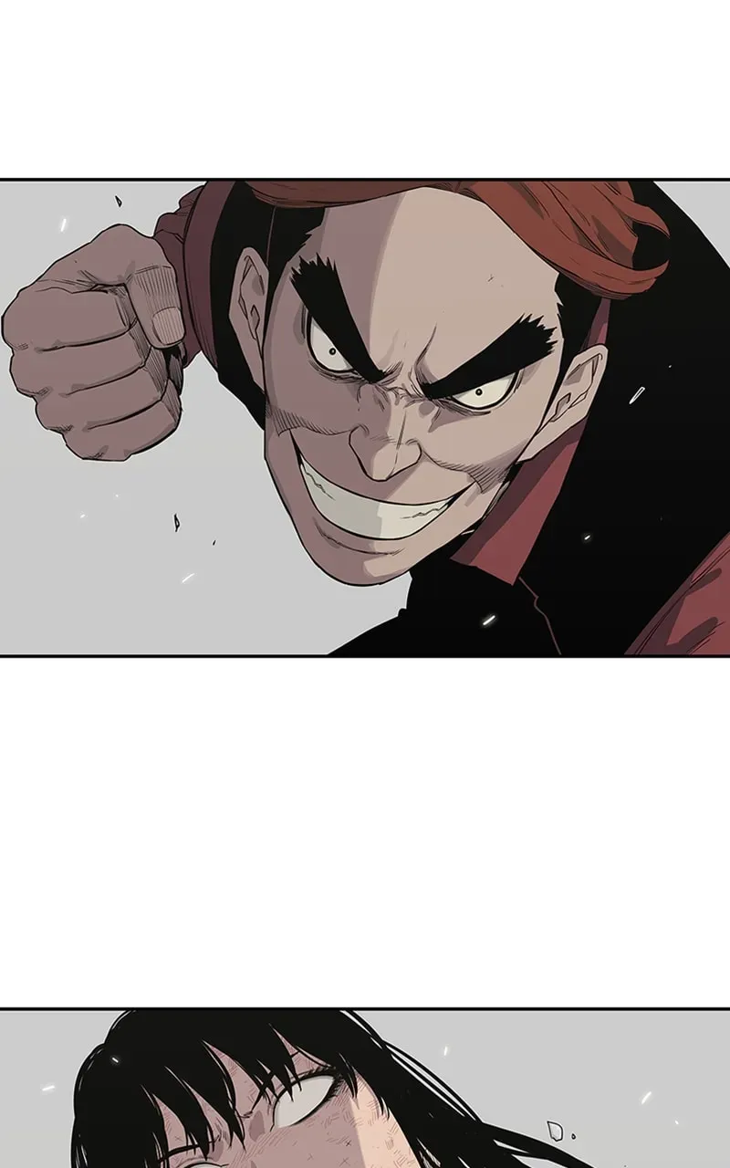 Read Black Knight chapter 41 image 2 on Lezhin