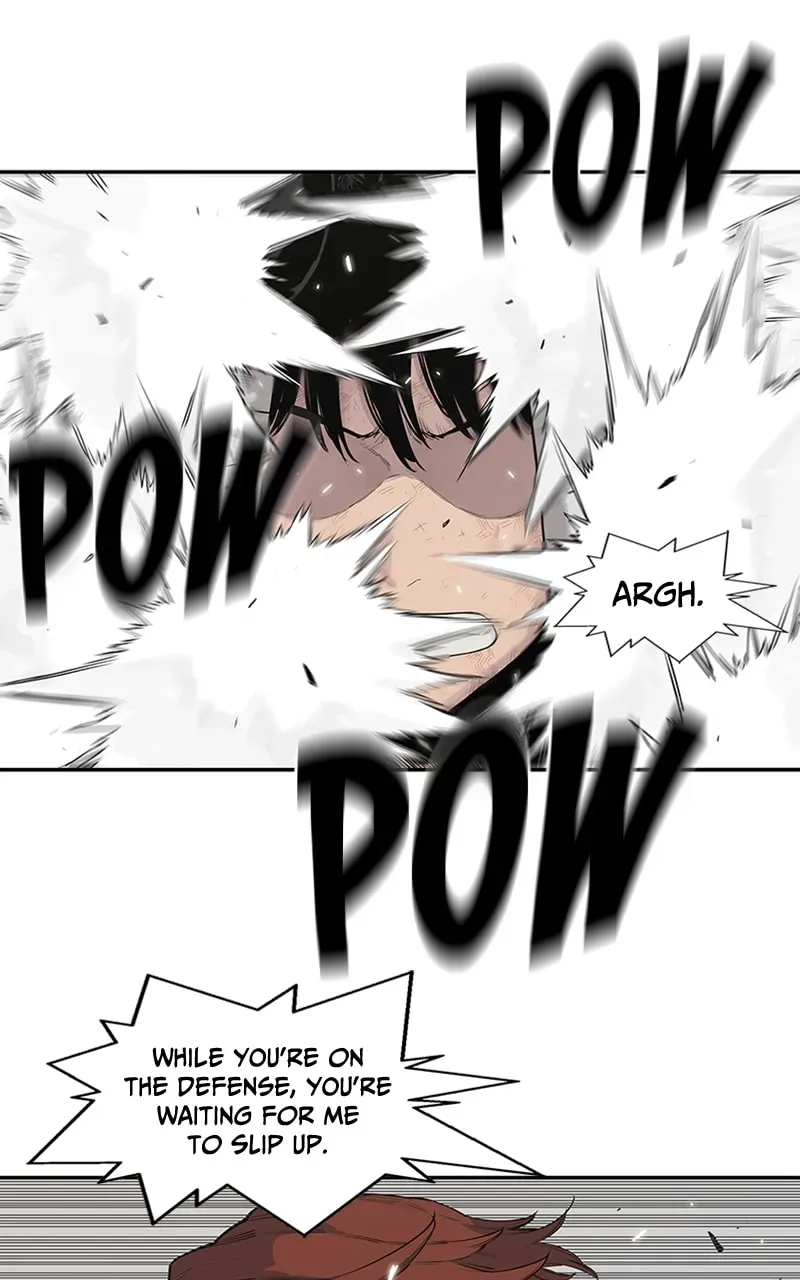 Read Black Knight chapter 41 image 20 on Lezhin