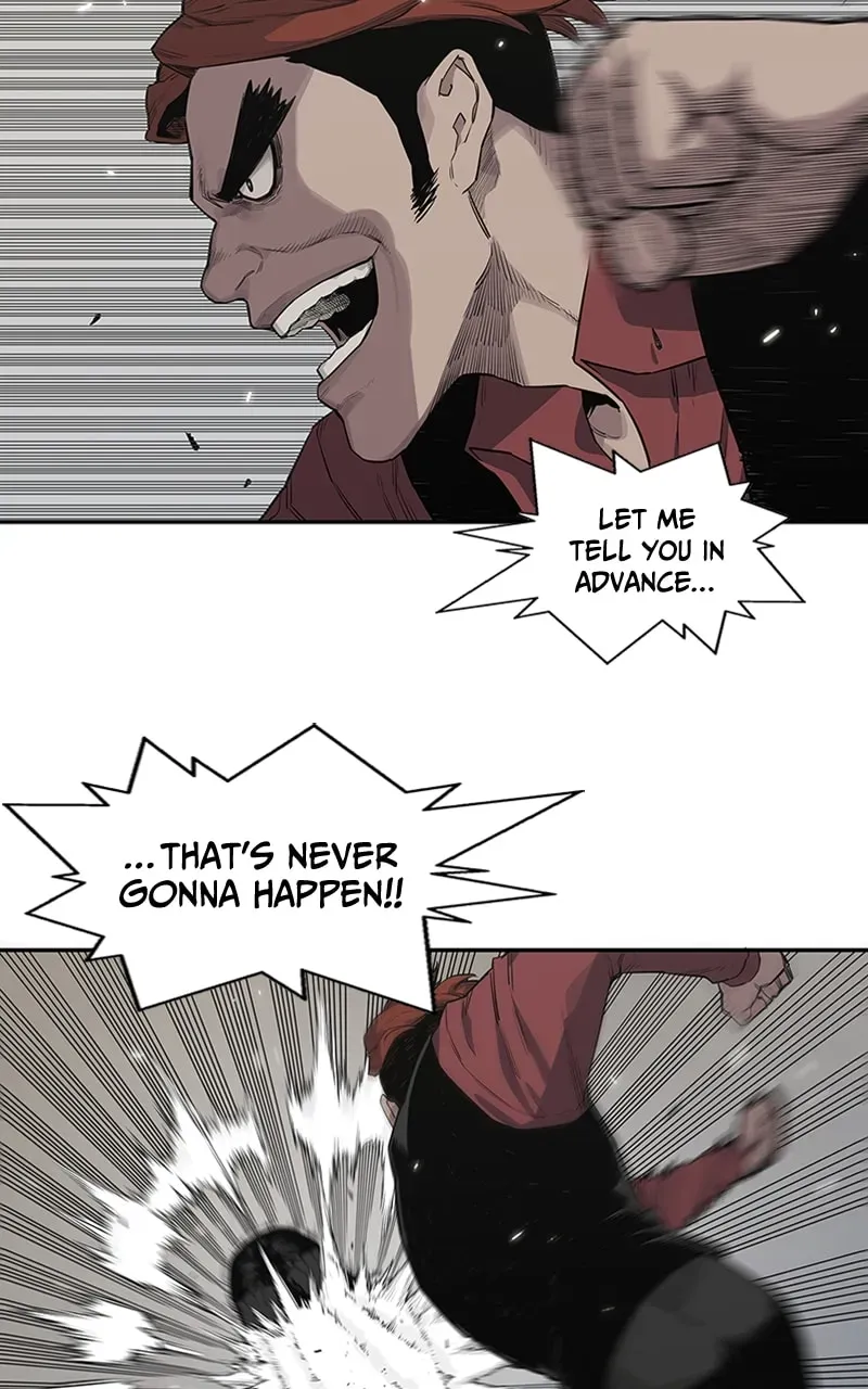 Read Black Knight chapter 41 image 21 on Lezhin