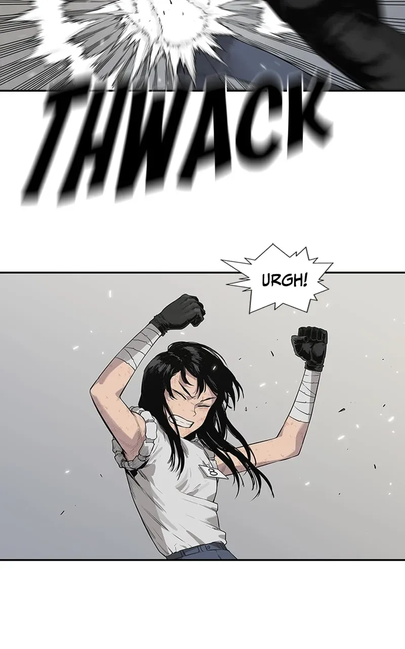 Read Black Knight chapter 41 image 22 on Lezhin