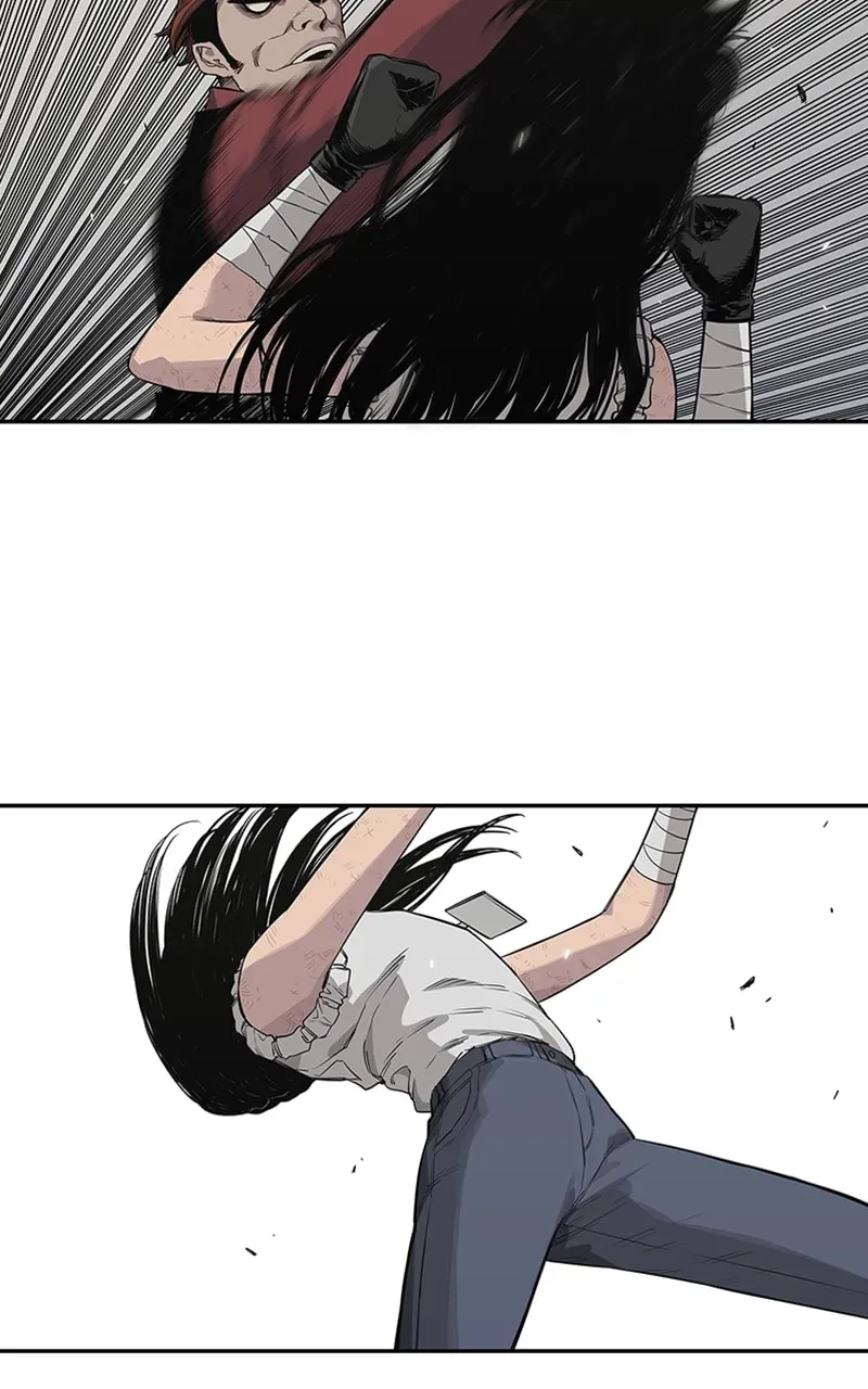 Read Black Knight chapter 41 image 24 on Lezhin