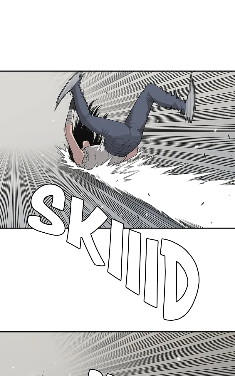 Read Black Knight chapter 41 image 25 on Lezhin