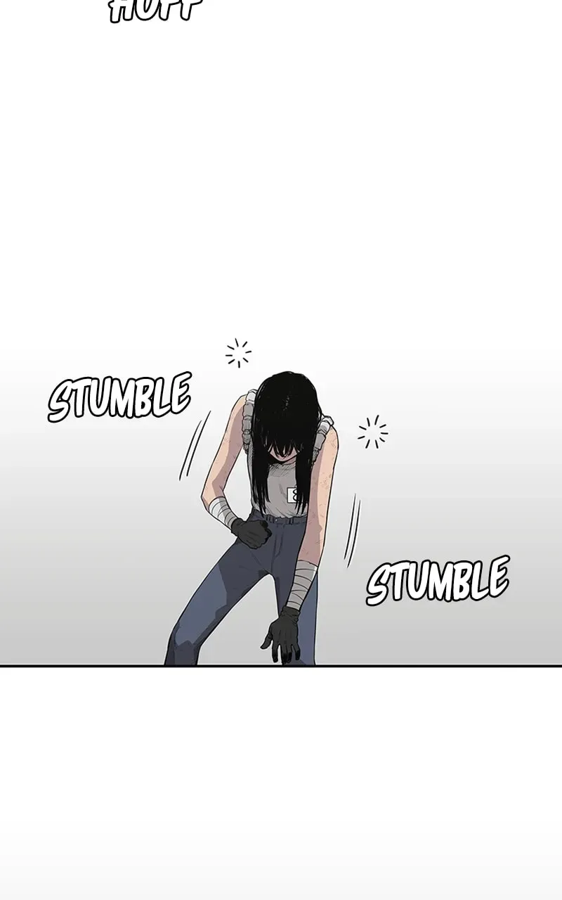 Read Black Knight chapter 41 image 27 on Lezhin