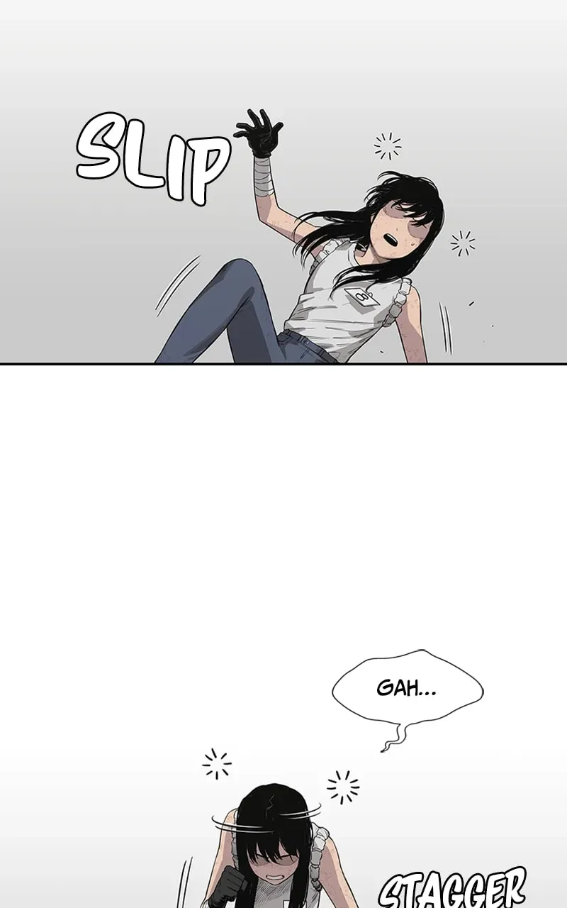Read Black Knight chapter 41 image 28 on Lezhin