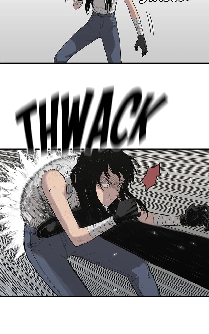 Read Black Knight chapter 41 image 29 on Lezhin
