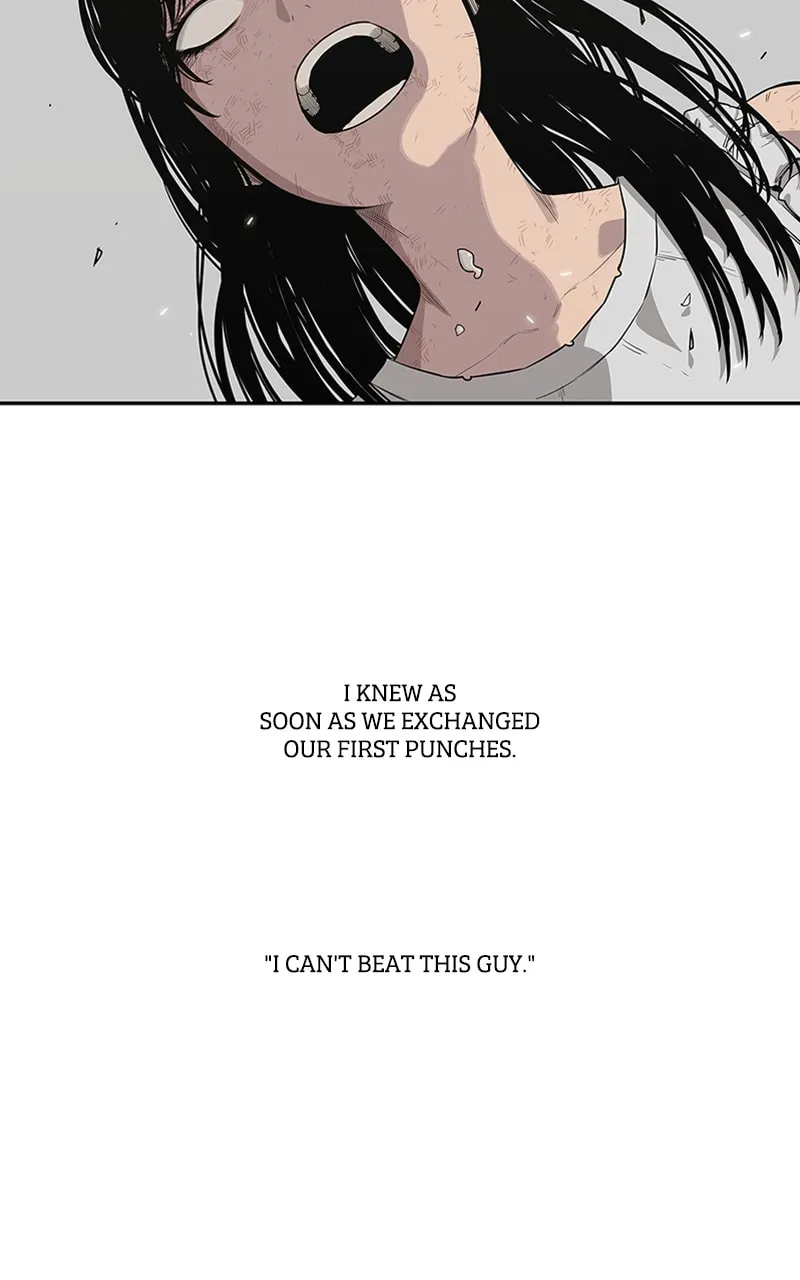 Read Black Knight chapter 41 image 3 on Lezhin