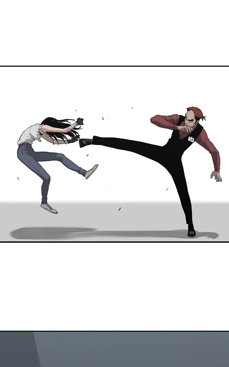 Read Black Knight chapter 41 image 30 on Lezhin