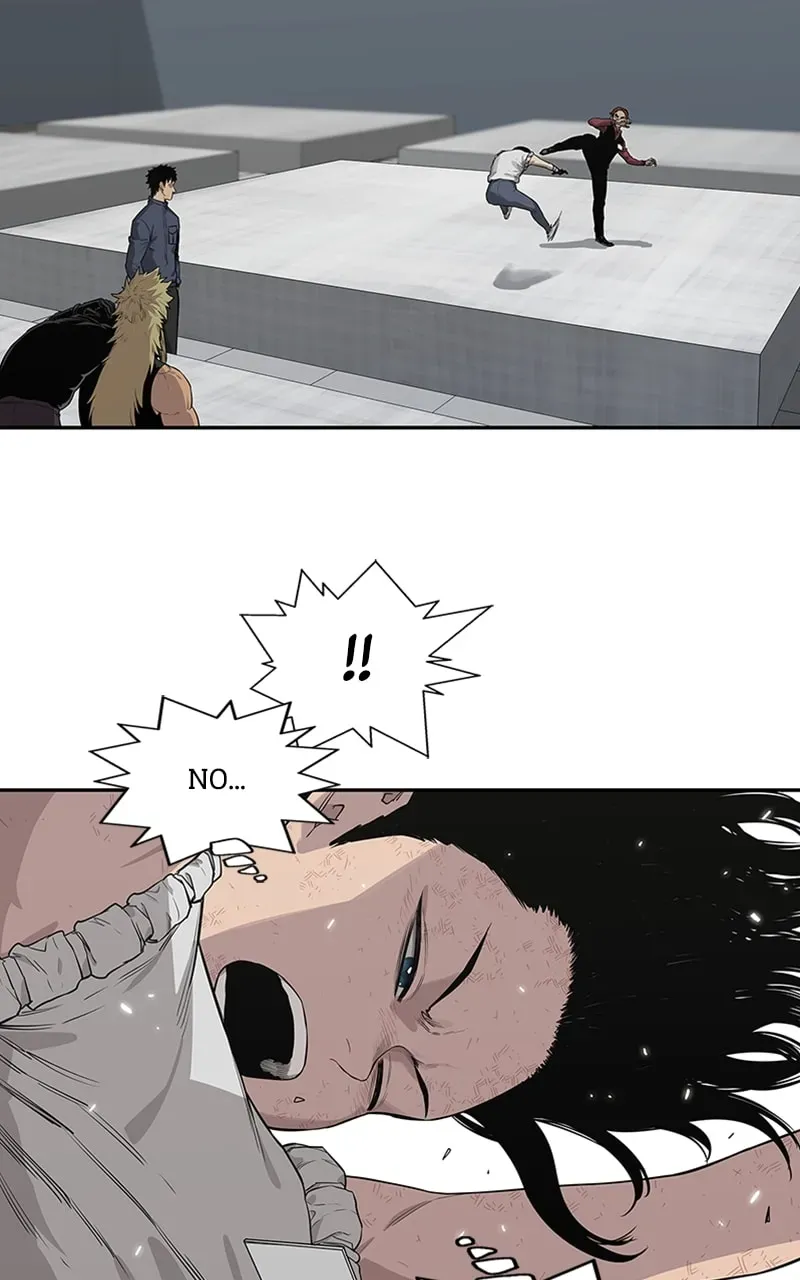 Read Black Knight chapter 41 image 31 on Lezhin