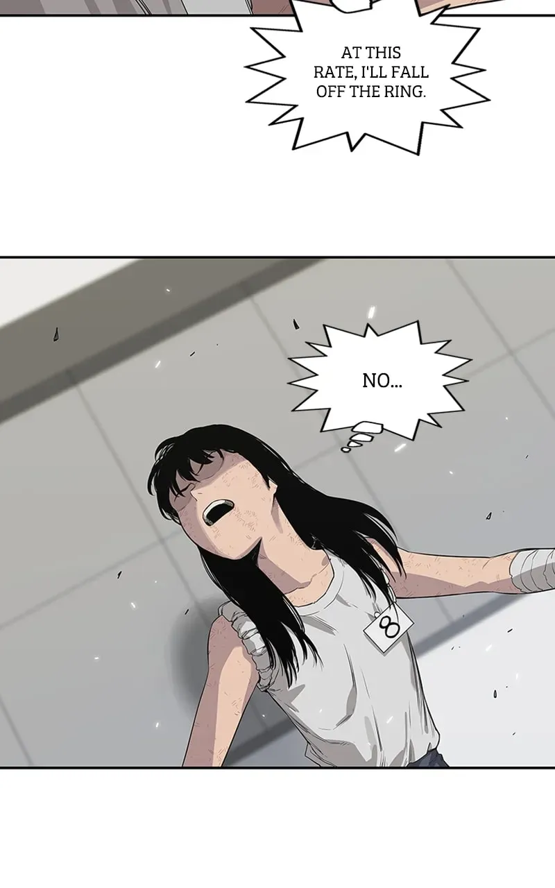 Read Black Knight chapter 41 image 32 on Lezhin