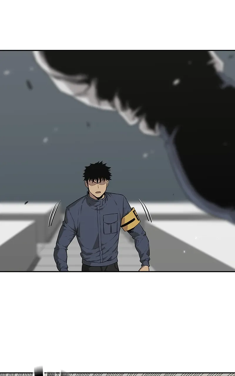 Read Black Knight chapter 41 image 33 on Lezhin