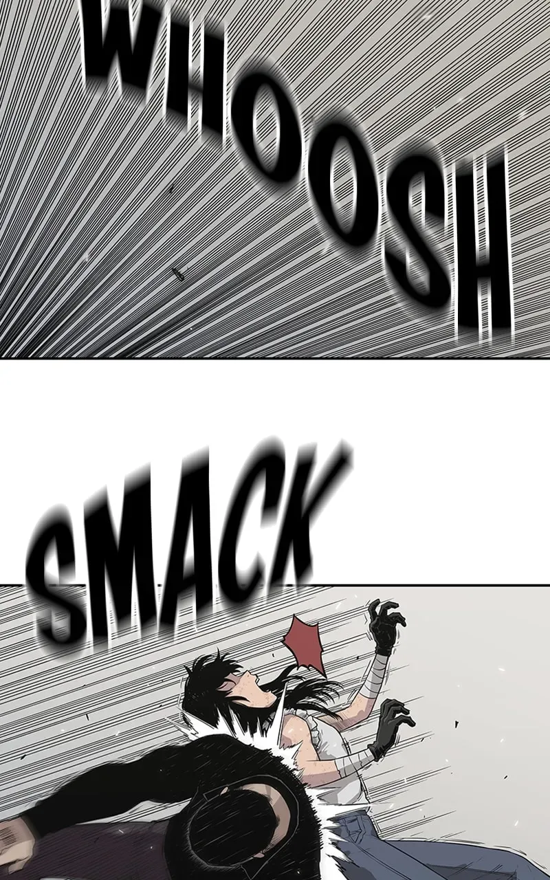 Read Black Knight chapter 41 image 34 on Lezhin