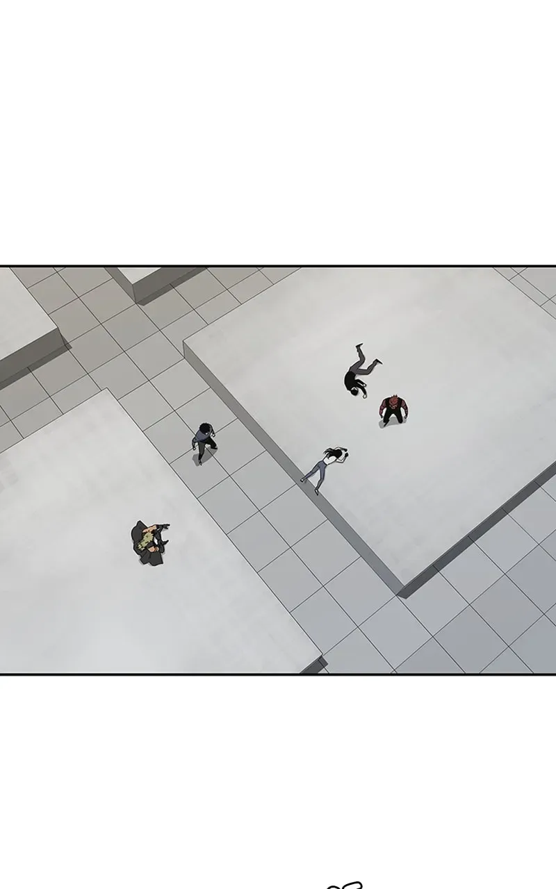 Read Black Knight chapter 41 image 36 on Lezhin