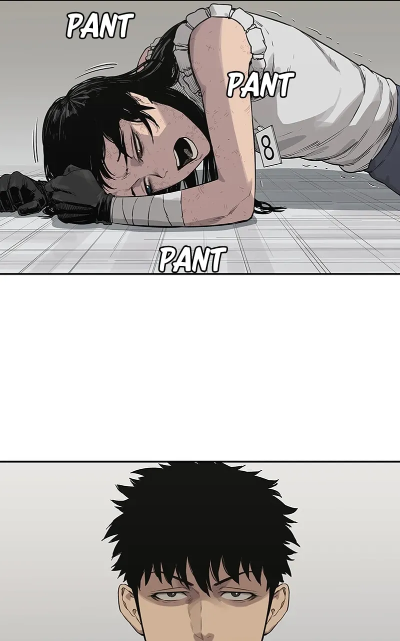 Read Black Knight chapter 41 image 39 on Lezhin