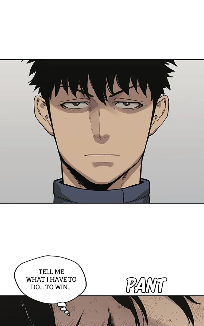 Read Black Knight chapter 41 image 41 on Lezhin