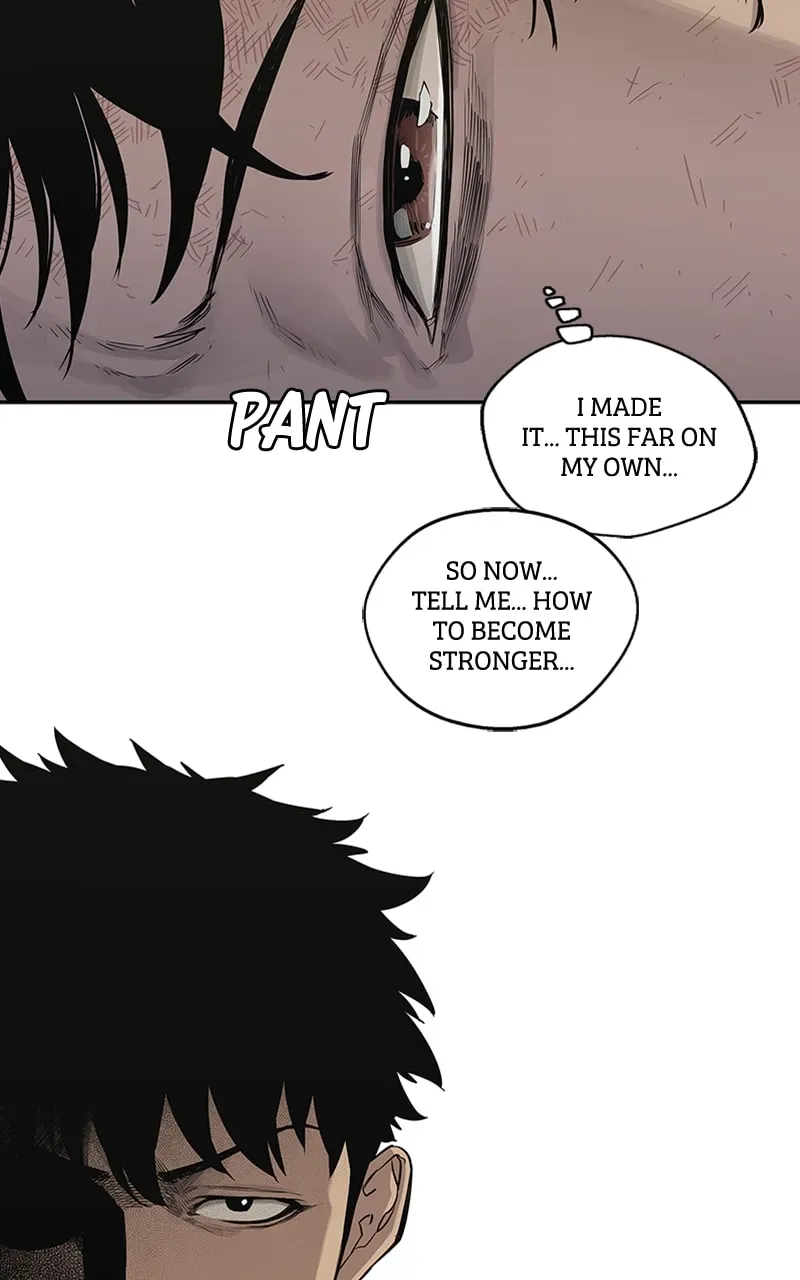 Read Black Knight chapter 41 image 42 on Lezhin