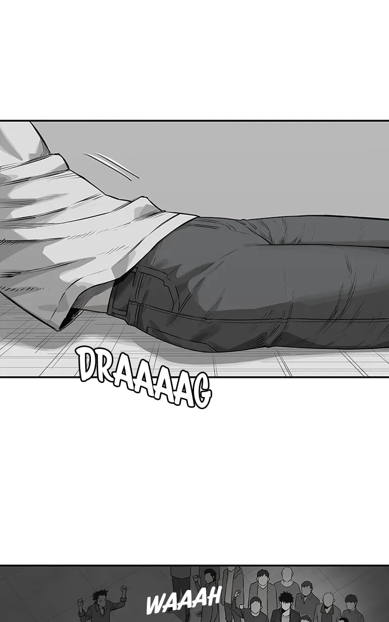 Read Black Knight chapter 41 image 47 on Lezhin