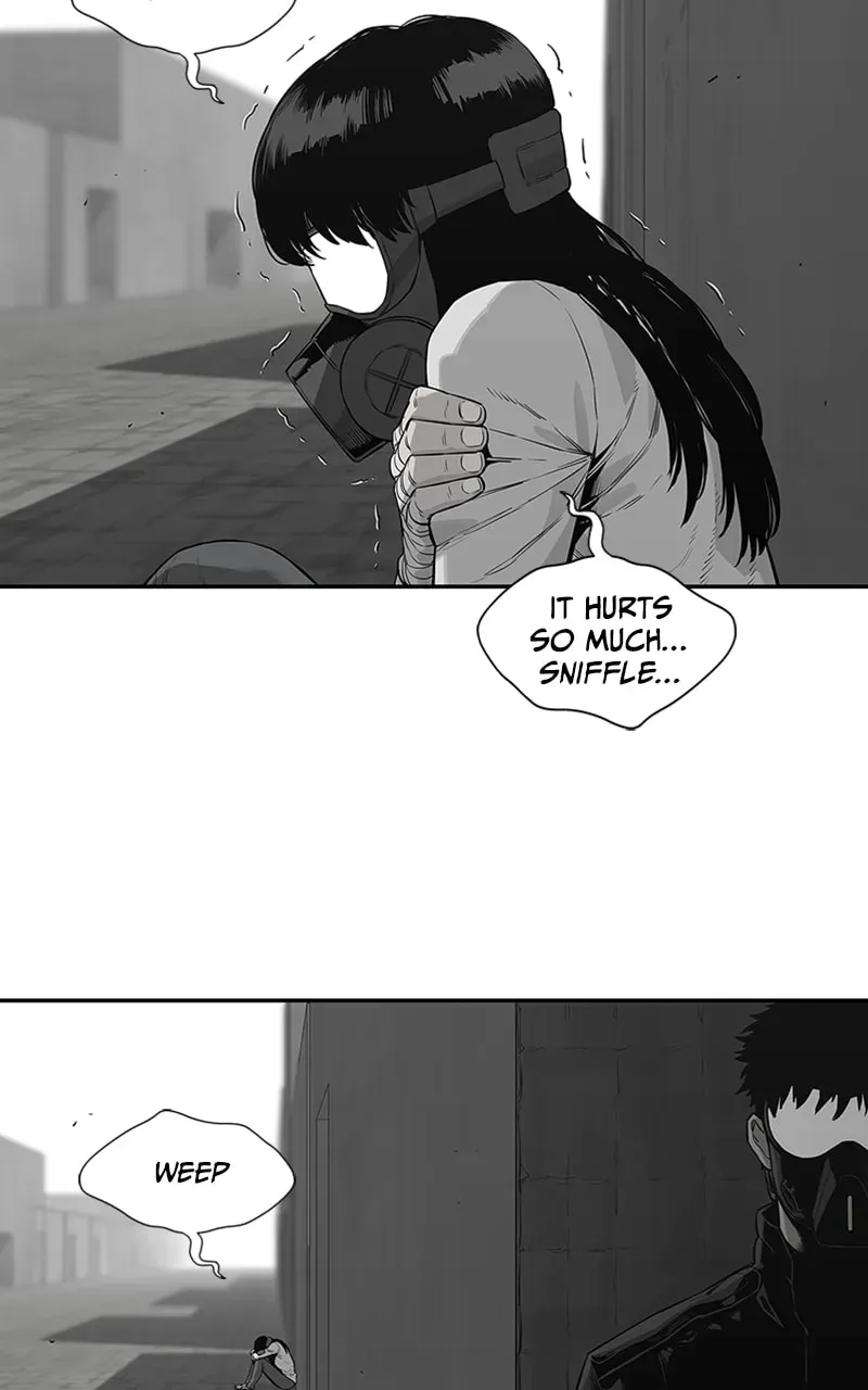 Read Black Knight chapter 41 image 52 on Lezhin