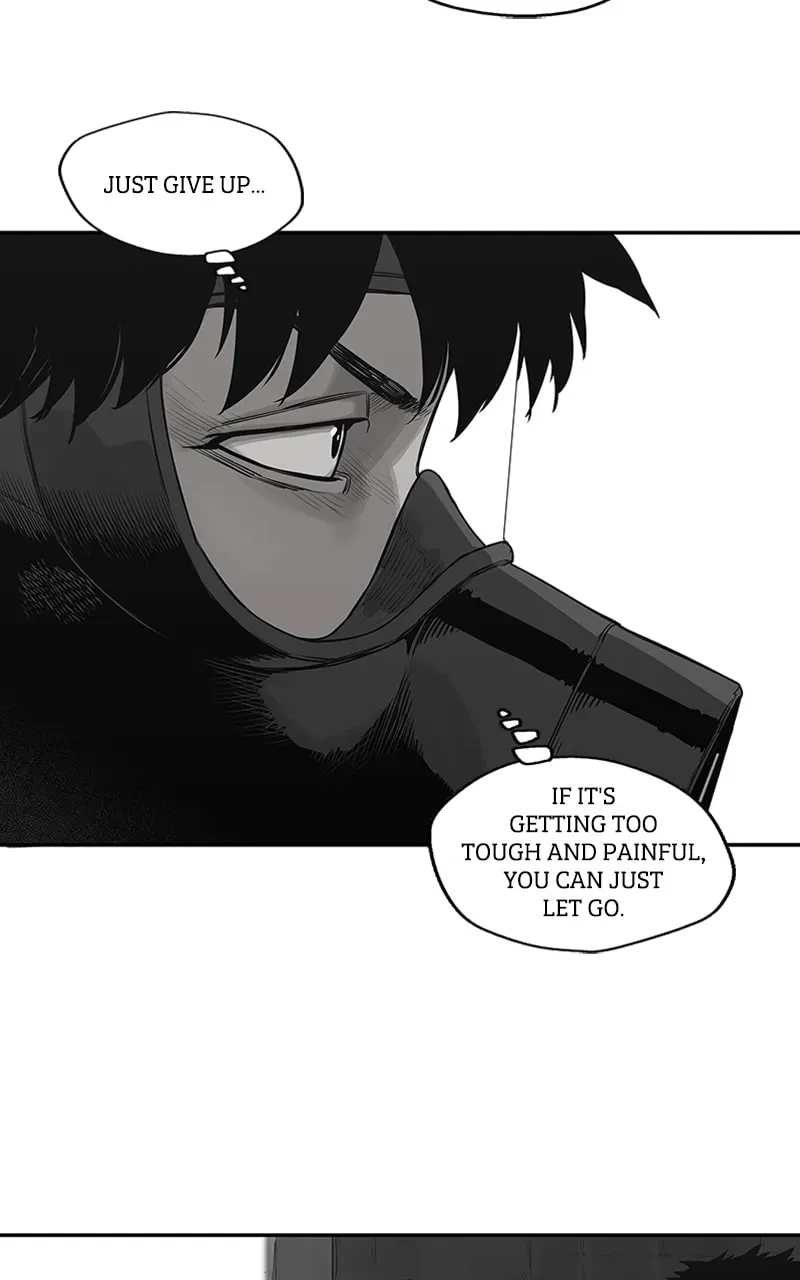 Read Black Knight chapter 41 image 54 on Lezhin