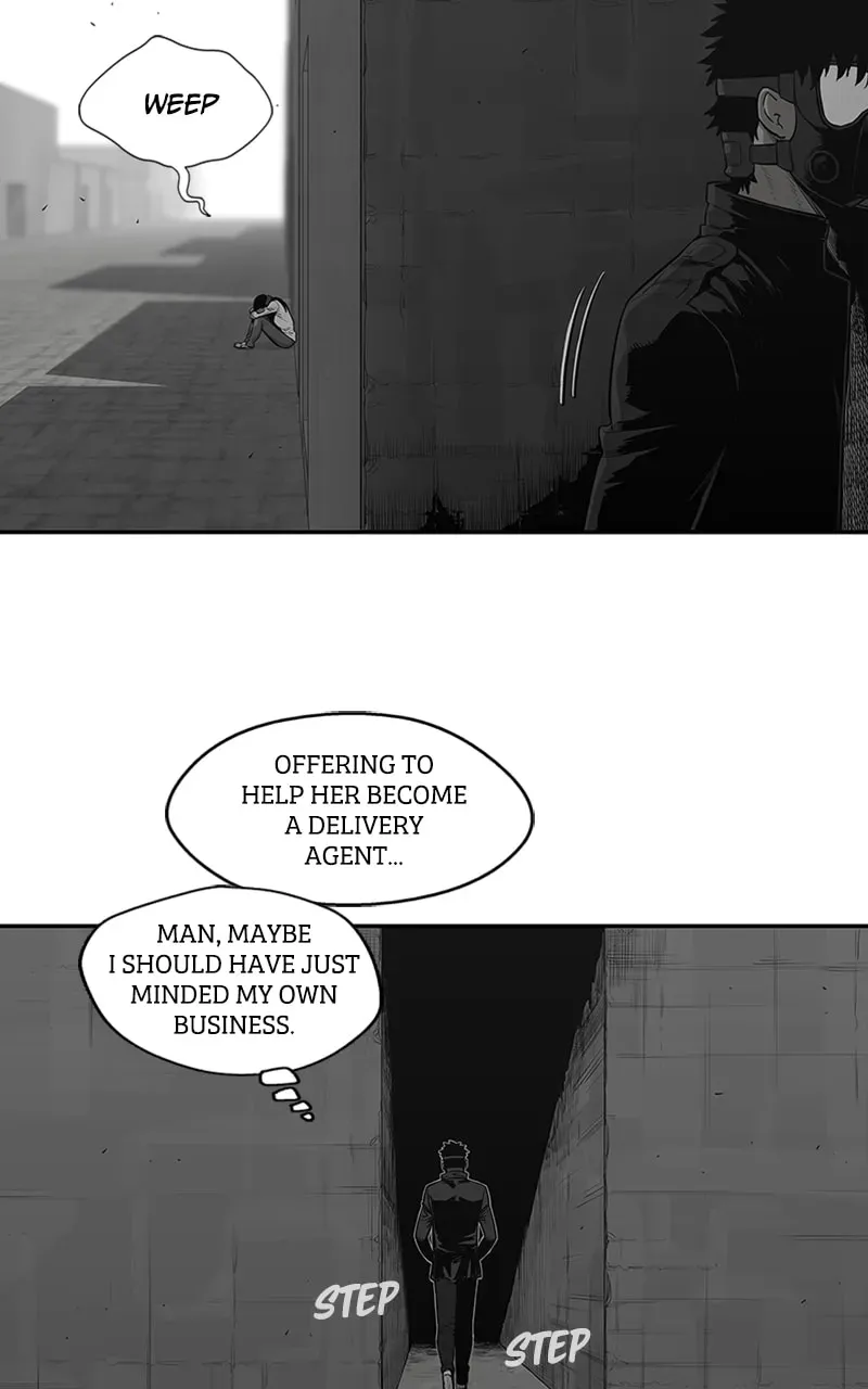 Read Black Knight chapter 41 image 55 on Lezhin
