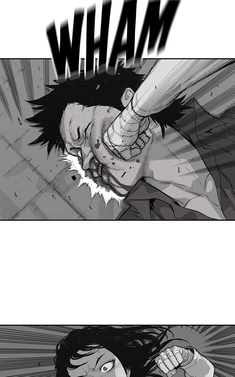 Read Black Knight chapter 41 image 57 on Lezhin