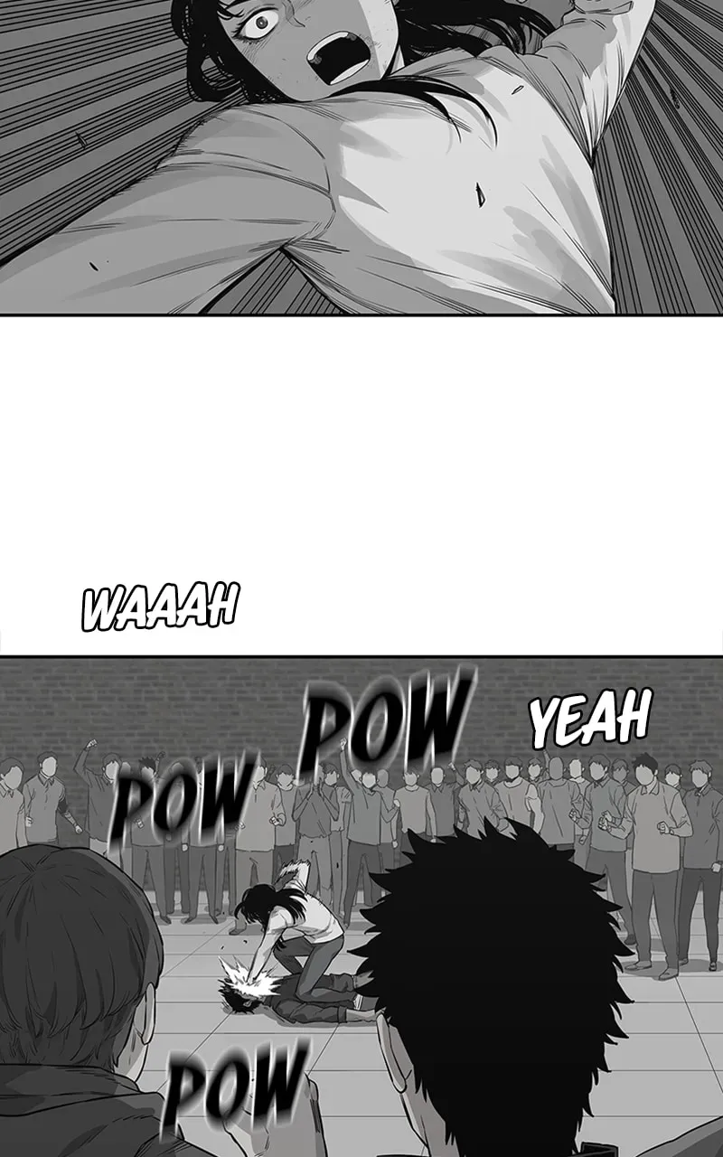 Read Black Knight chapter 41 image 58 on Lezhin