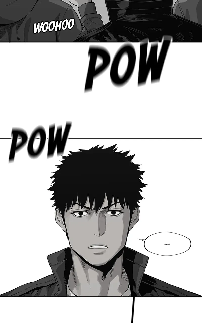 Read Black Knight chapter 41 image 59 on Lezhin