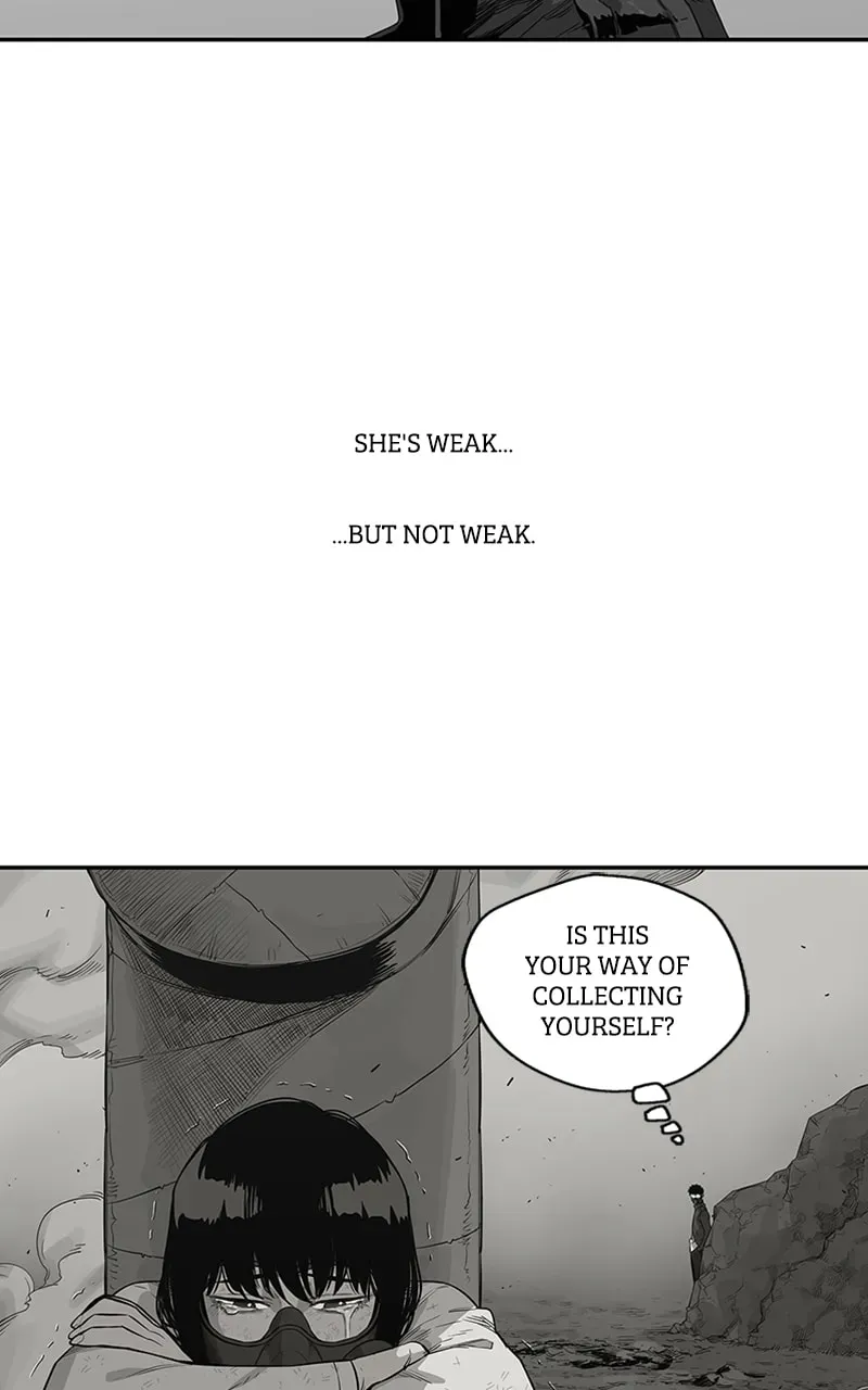 Read Black Knight chapter 41 image 63 on Lezhin