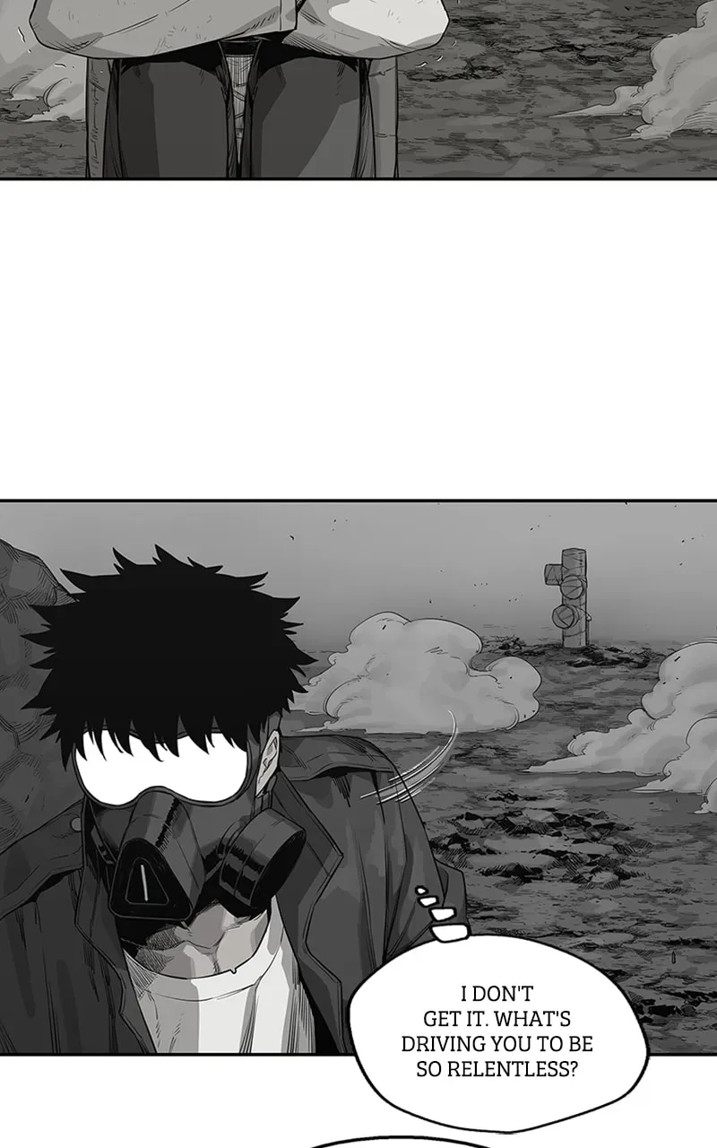 Read Black Knight chapter 41 image 64 on Lezhin